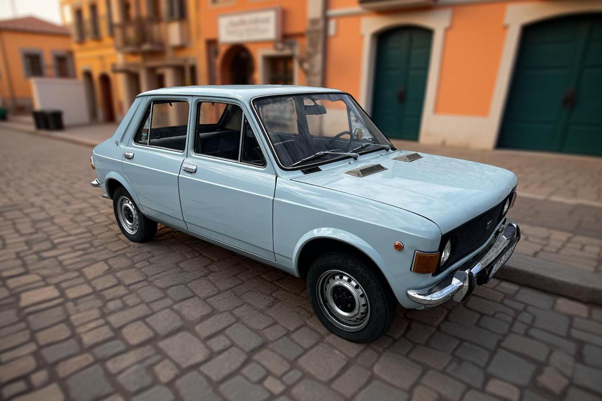 Zastava 1100